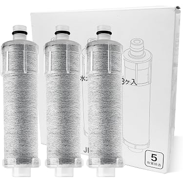 Amazon.co.jp 売れ筋ランキング: 整水器交換用カートリッジ の中で最も
